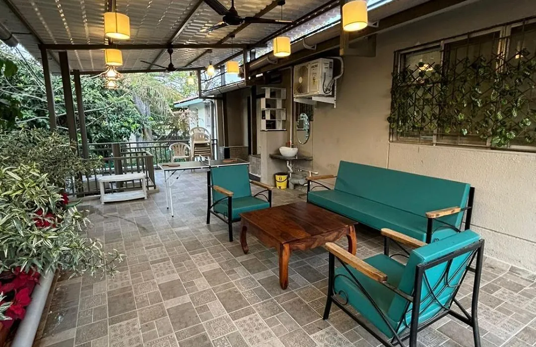 Ll Golden Leaf Ll 3Bhk Ll Ac Ll-1