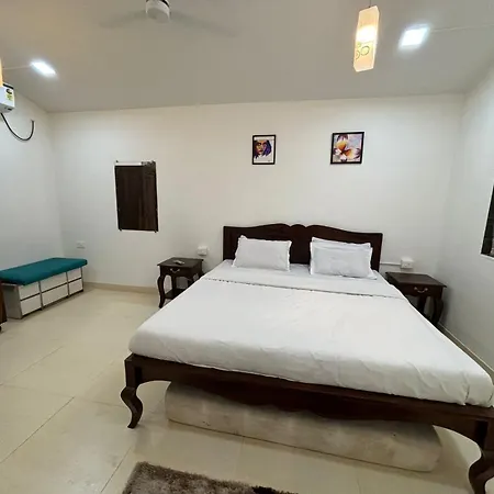 Ll Golden Leaf Ll 3Bhk Ll Ac Ll-3
