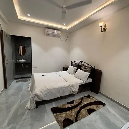 Ll Golden Leaf Ll 3Bhk Ll Ac Ll-2