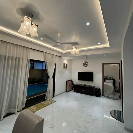 Ll Golden Leaf Ll 3Bhk Ll Ac Ll-3