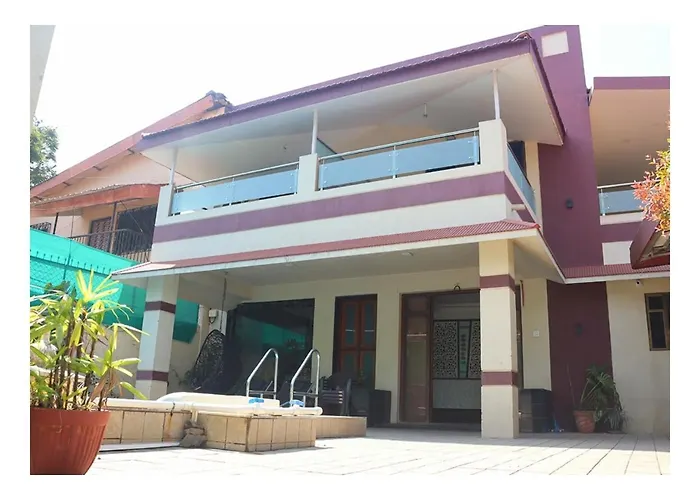 Rise N Shine Villa Lonavala