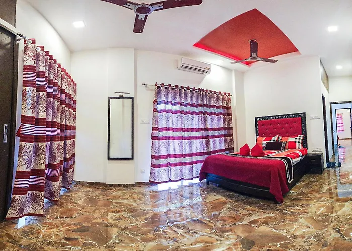 3Bhk Blossom Villa By Bookmybungalow Lonavala